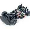 Tamiya Tamiya 1/10 M-08 Concept Chassis Kit