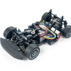 Tamiya Tamiya 1/10 M-08 Concept Chassis Kit