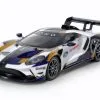 Tamiya Tamiya 1/10 R/C 2020 Ford GT Mk II (TT-02)