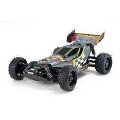 Tamiya Tamiya 1/10 R/C Kit TT-02B Chassis W/Plasma Edge II Body