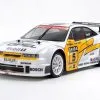 Tamiya Tamiya 1/10 R/C Opel Calibra V6 (TA02)