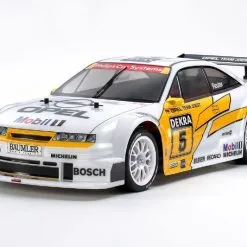 Tamiya Tamiya 1/10 R/C Opel Calibra V6 (TA02)
