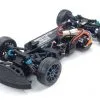 Tamiya Tamiya 1/10 R/C TA08 PRO Chassis Kit