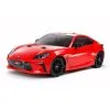 Tamiya Tamiya 1/10 R/C Toyota GR 86 (TT-02)