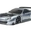 Tamiya Tamiya 1/10 R/C Toyota Supra Racing (A80) (TT-02)
