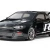 Tamiya Tamiya 1/10 R/C Volkswagen Scirocco GT (TT-01 Type-E)