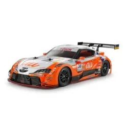 Tamiya Tamiya 1/10 RC Au TOMs GR Supra TT-02