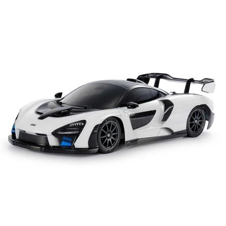 Tamiya Tamiya 1/10 RC McLaren Senna (TT-02) 1 Tamiya Tamiya 1/10 RC McLaren Senna (TT-02)