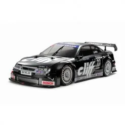 Tamiya Tamiya 1/10 RC Opel Calibra V6 Clif F TT-01 Type-E
