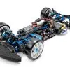 Tamiya Tamiya 1/10 RC TRF420X Chassis Kit