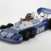 Tamiya Tamiya 1/10 RC Tyrrell P34 6Whl 1977 Argentine (LTD ED)