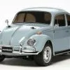 Tamiya Tamiya 1/10 Volkswagen Beetle M-06 Kit