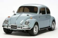 Tamiya Tamiya 1/10 Volkswagen Beetle M-06 Kit