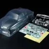 Tamiya Tamiya 1/10 Volkswagen Karmann Ghia Body Parts Set