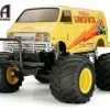 Tamiya Tamiya 1/12 X-SA Lunch Box