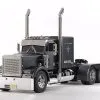 Tamiya Tamiya 1/14 Grand Hauler, Matte Black Edition