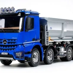 Tamiya Tamiya 1/14 R/C Mercedes-Benz Arocs 4151 8x4 Tipper Truck