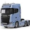 Tamiya Tamiya 1/14 RC Scania 770 S 6x4